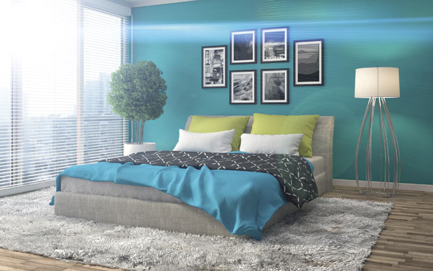 Фенг шуи у спаваћој соби