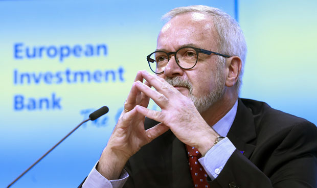 Председник Европске инвестиционе банке импресиониран напретком Србије