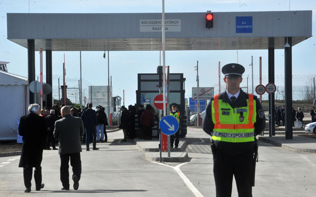 Улазак у Шенген коштаће 7 евра