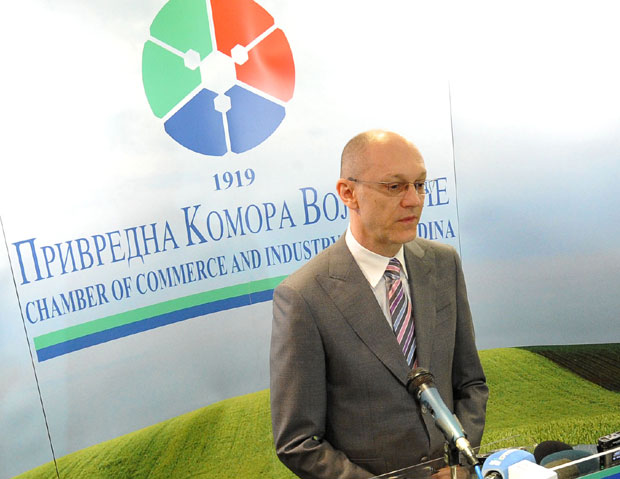 Триван: Улагања од 15 милијарди евра у „еко-аграр”