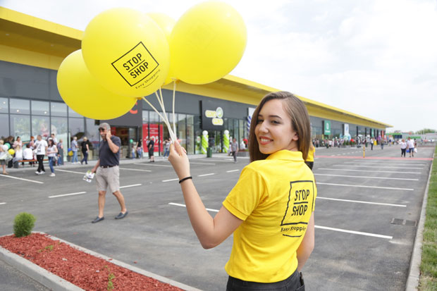 Вршац: Брендови уместо ливнице