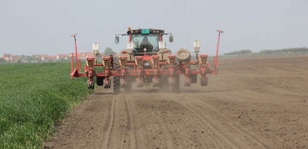 Сетва од седам милијарди