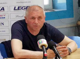 Суботичани најављују излазак на европску сцену: Спартак великог срца