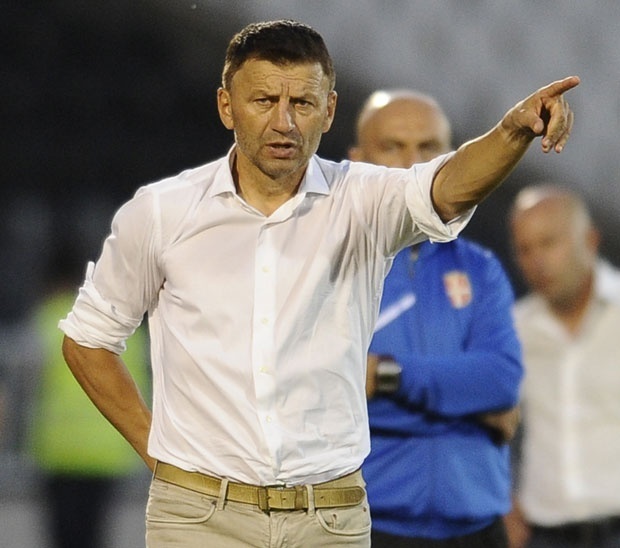 Ђукић: Повратак на победнички колосек; Антић: Грешке као у петлићима