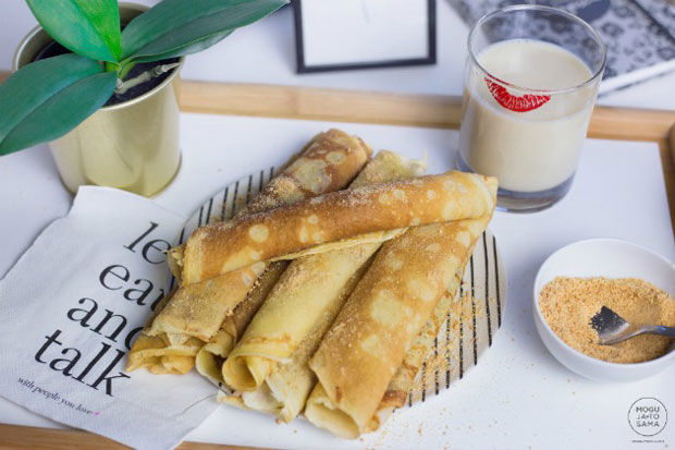 ВИДЕО: Палачинке које остају меке и сутрадан - тајни рецепт