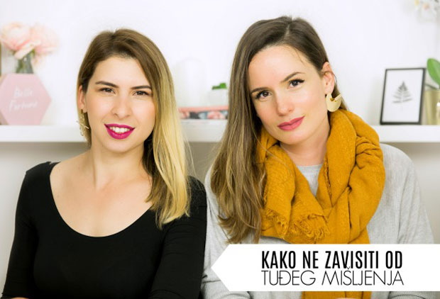 ВИДЕО: Савети и тактике како да не зависите од туђег мишљења