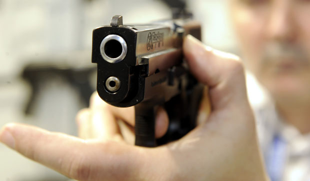 АКЦИЈА У БЕРАНАМА: Пронађена три комада ватреног оружја