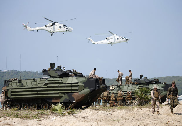 САД ПОКУШАВА ДА ПОСТИГНЕ ТЕХНОЛОШКУ ПРЕДНОСТ: Пентагон спрема „револуционарно оружје“ против Русије и Кине