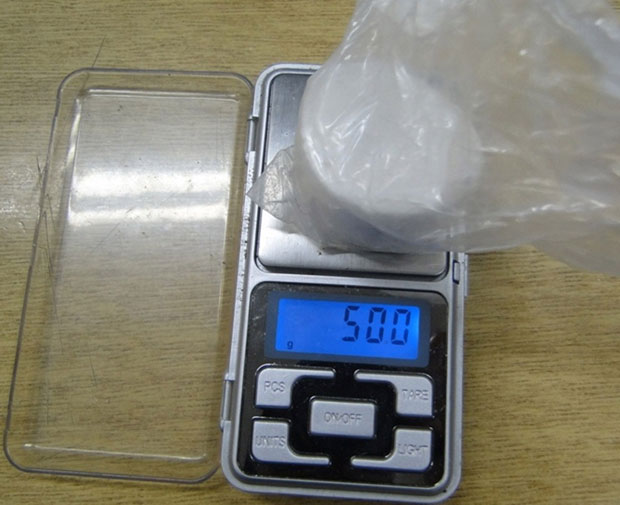 Кријумчари кокаина признали кривицу и добили три године робије