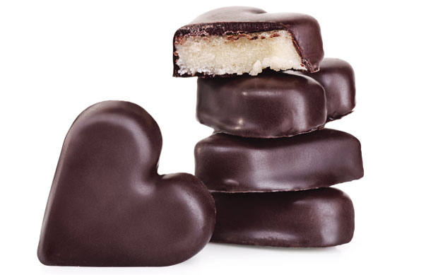 Марципан - за пробирљиве сладокусце