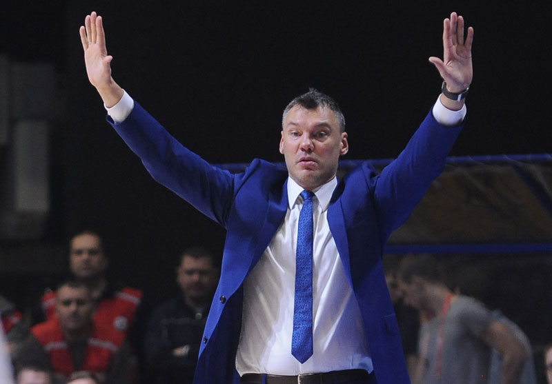 Јасикевичијус пресрећан пласманом на Ф4: Идемо да славимо и да се спремамо за Београд