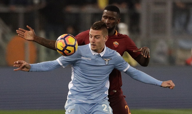 ЈУВЕНТУС НЕ ОДУСТАЈЕ ОД СРБИНА: За Сергеја нуди 100 милиона евра