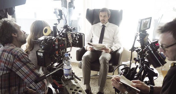 Горка ода посрнулом Балкану