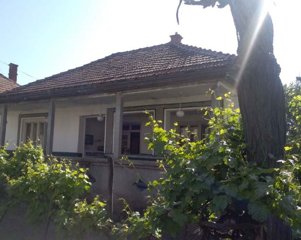 Злочин код Трстеника: Провалници убили старца
