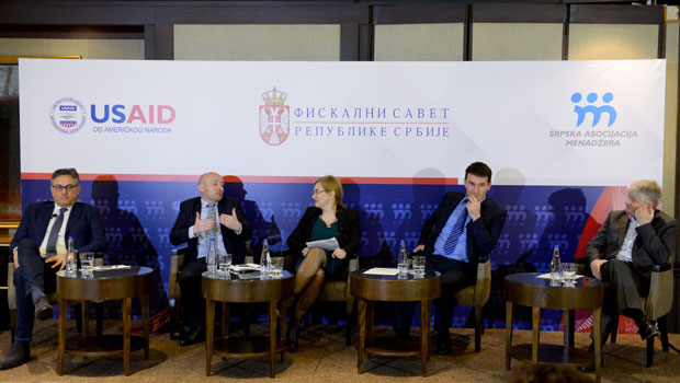 Време за мање порезе?