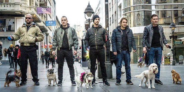 Антиевровизијски концерт бр. 9