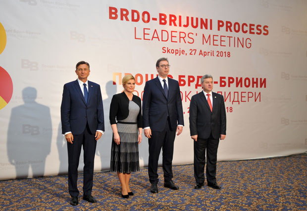 Загреб спрема уцене?