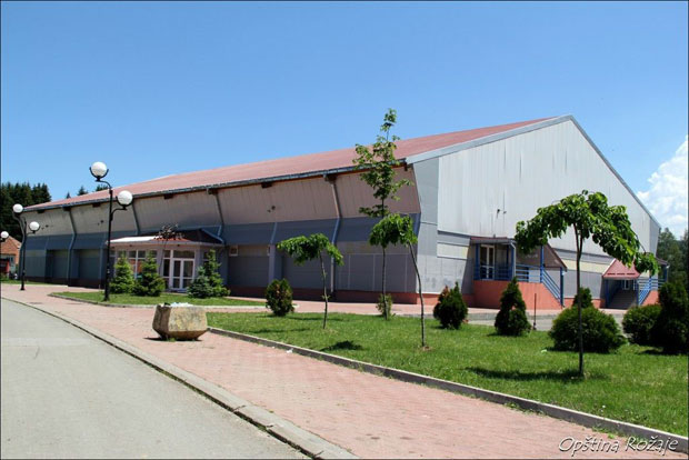 Рожаје: Влади Хала спортова, општини отпис дугова