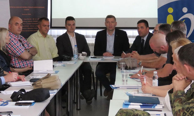 Поплаве брига свих