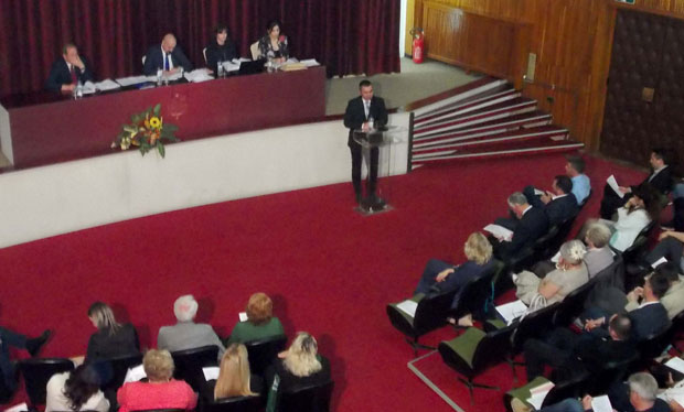 Проглашени добитници Ђурђевданске награде