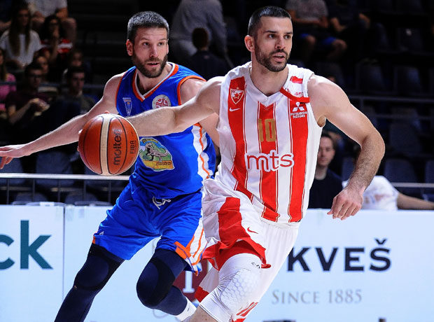 ЗВЕЗДА СЕ ИСКУПИЛА: “Стотка” против Златибора