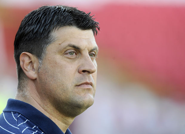 Милојевић: Још памтим онај слободњак за Краснодар