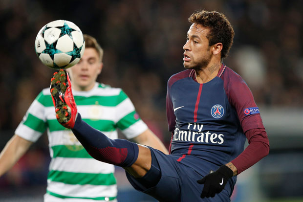 НАЈБОЉИ ИГРАЧ У ФРАНЦУСКОЈ: Нејмар, Кавани, Мбапе и Товен кандидати