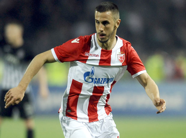 Пешић гол до рекорда 