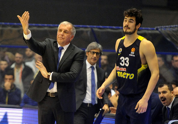 ЖЕЉКО ДОЛАЗИ ПО 10. ТИТУЛУ: Имам добар осећај пред следећи фајнал-фор