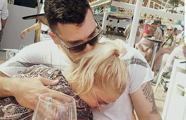 НАТАША БЕКВАЛАЦ: Лука ме присиљавао да правимо друго дете