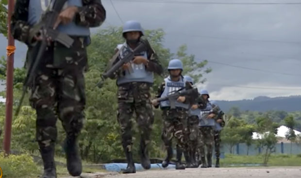 Плави шлемови из Аустрије нису спречили смрт безбедњака
