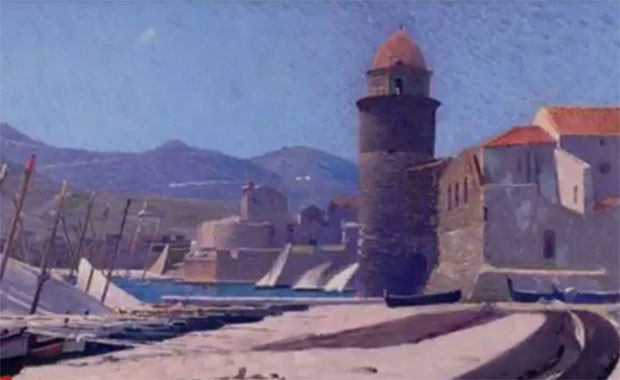 КРАЂА ВЕЛИКИХ РАЗМЕРА: Музеј у Француској открио да има 82 фалсификата