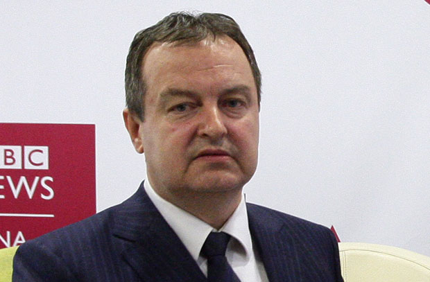 ДАЧИЋ О СМРТИ ЈОРДАНА НИКОЛИЋА: Надам се да музика са КиМ неће утихнути