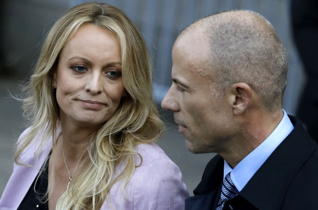 Тужилаштво тражи затворску казну за бившег адвоката Трампа