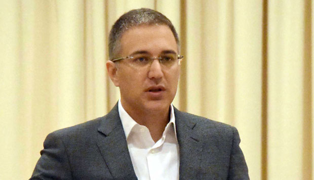 Стефановић: Алкохол 40 возача одвео у затвор