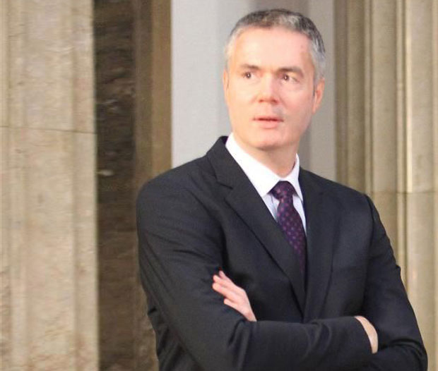 Дејан Томашевић: Подизати свест о опасном тренутку