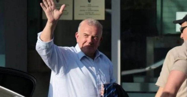 Траже притвор за убице Срба