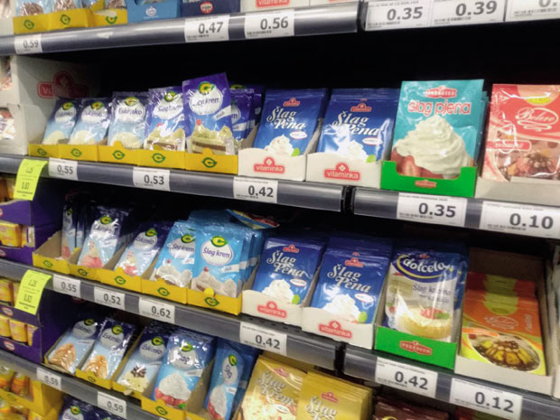 Албанци редом купују српску робу