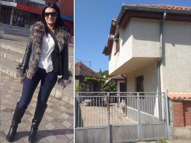 Најстарији син убио оца!