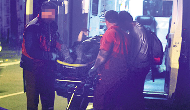 Пијани лекар крив за смрт пацијента?