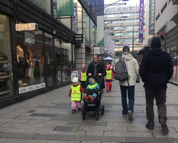 Срећне Финце уби депресија