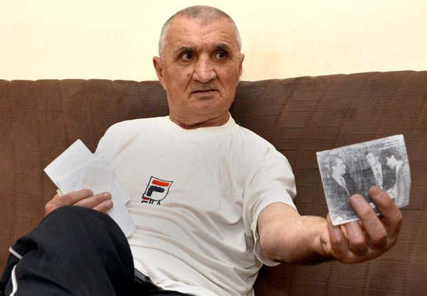 Јован Џакула: Болно је кад схватиш да више ниси потребан