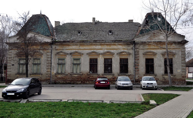 Нови сјај Бибићеве куће