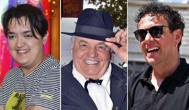 Тамбурица фест: Певају Звонко, Марија и Џенан