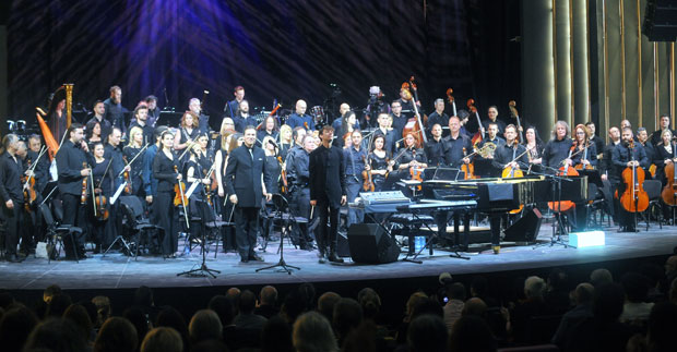 Тристанова магија у Дому синдиката