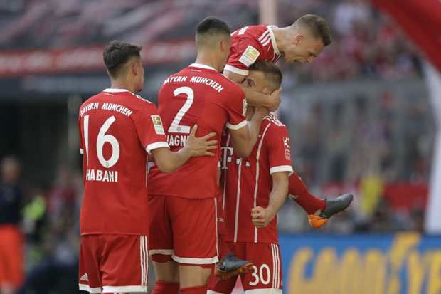 БУНДЕСЛИГА: Келн испао у Цвајту, Хамбург и даље има шансу