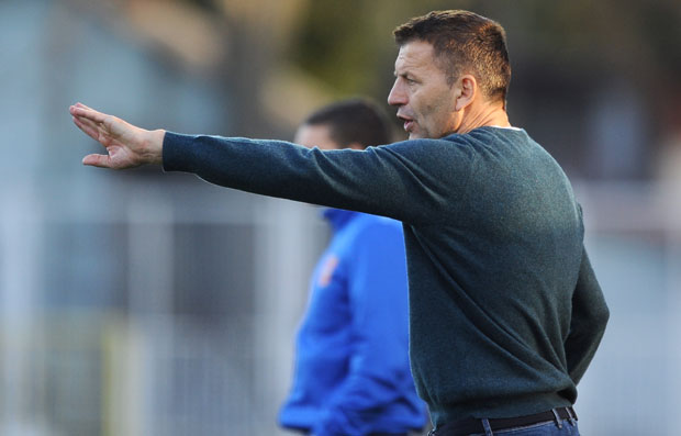 Ђукић: Сви покушавају да одиграју утакмицу живота против нас и Звезде