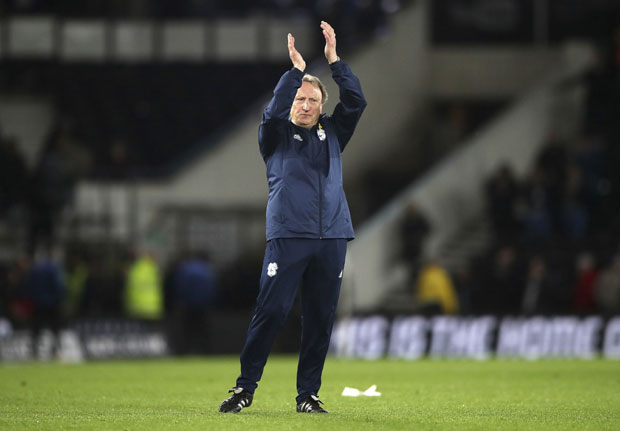 Грујићев Кардиф престигао Фулам, последње коло решава путника у Премијер лигу