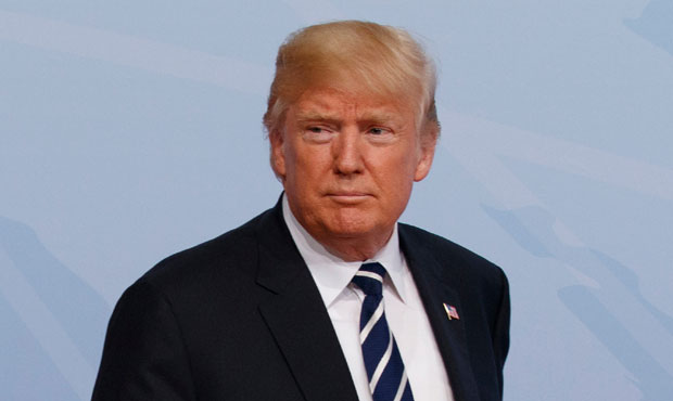 Трамп са Муном о припремама за сусрет с Кимом