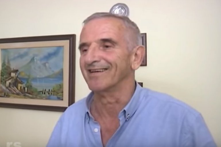 ДОБИТНИК СТАНА НА НОВОМ БЕОГРАДУ: Жена је била љута јер нисмо добили ауто, ја сам јој рекао немој да се љутиш сад ћемо добити стан (ВИДЕО) 